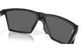 Päikeseprillid OAKLEY Futurity Sun Satin Black Prizm Black Polarized