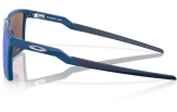 Päikeseprillid OAKLEY Futurity Sun Satin Navy Prizm Sapphire Satin Navy Prizm Sapphire