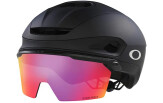 OAKLEY ARO7 Matte Black-Prizm Road L