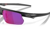 Päikeseprillid OAKLEY BiSphaera Matte Black Prizm Road Matte Black Prizm Road