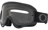 Krossiprillid OAKLEY O-Frame MX Carbon Fiber Clear Carbon Fiber Clear