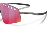 OAKLEY SUTRO TI Sweep Matte Gunmetal Prizm Road