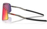 OAKLEY SUTRO TI Sweep Matte Gunmetal Prizm Road