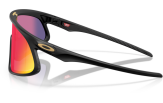 Päikeseprillid OAKLEY RSLV Matte Black Prizm Road Matte Black Prizm Road