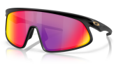 Päikeseprillid OAKLEY RSLV Matte Black Prizm Road Matte Black Prizm Road