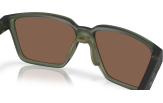 OAKLEY Actuator SQ Matte Olive Ink Prizm 24k Polarized