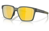 OAKLEY Actuator SQ Matte Olive Ink Prizm 24k Polarized