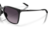 OAKLEY Sielo SQ Polished Black Ink Prizm Grey Gradient