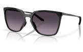 OAKLEY Sielo SQ Polished Black Ink Prizm Grey Gradient