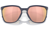 Päikeseprillid OAKLEY Sielo SQ Matte Navy Prizm Rose Gold Matte Navy Prizm Rose Gold