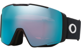 OAKLEY Line Miner Pro M Matte Black Prizm Snow Sapphire Iridium + Prizm Iced