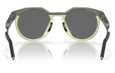 OAKLEY HSTN Metal Coalesce - Matte Olive Ink Prizm Black