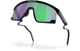 OAKLEY BXTR Metal Introspect - Metal Black Prizm Jade