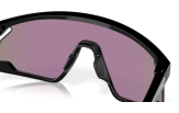 OAKLEY BXTR Metal Introspect - Metal Black Prizm Jade