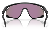 OAKLEY BXTR Metal Introspect - Metal Black Prizm Jade