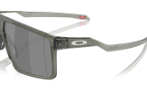 OAKLEY Helux (Sun) Grey Smoke Prizm Black