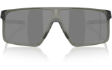 OAKLEY Helux (Sun) Grey Smoke Prizm Black