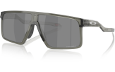 OAKLEY Helux (Sun) Grey Smoke Prizm Black