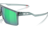 Päikeseprillid OAKLEY Helux Crystal Black Prizm Jade Crystal Black Prizm Jade