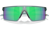 Päikeseprillid OAKLEY Helux Crystal Black Prizm Jade Crystal Black Prizm Jade