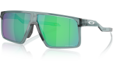 Päikeseprillid OAKLEY Helux Crystal Black Prizm Jade Crystal Black Prizm Jade