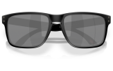 Päikeseprillid OAKLEY HOLBROOK XXL MATTE BLACK PRIZM Black Polarized Matte Black Prizm Black Polarized