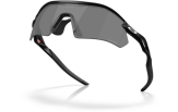 OAKLEY Radar Plate Matte Black Prizm Black Polarized