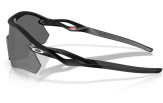 OAKLEY Radar Plate Matte Black Prizm Black Polarized