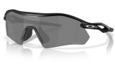 OAKLEY Radar Plate Matte Black Prizm Black Polarized