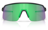 Päikeseprillid OAKLEY SUTRO LITE S MATTE BLACK PRIZM JADE Matte Black Prizm Jade