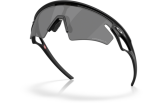 OAKLEY Sphaera Slash Matte Black Prizm Black Polarized