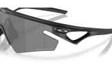 OAKLEY Sphaera Slash Matte Black Prizm Black Polarized