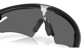 OAKLEY Sphaera Slash Matte Black Prizm Black Polarized