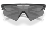 OAKLEY Sphaera Slash Matte Black Prizm Black Polarized