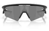 OAKLEY Sphaera Slash Matte Black Prizm Black Polarized