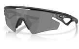 OAKLEY Sphaera Slash Matte Black Prizm Black Polarized