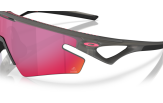 Päikeseprillid OAKLEY SPHAERA SLASH GIRO GREY SMOKE PRIZM ROAD Giro Grey Smoke Prizm Road