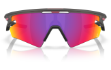 Päikeseprillid OAKLEY SPHAERA SLASH GIRO GREY SMOKE PRIZM ROAD Giro Grey Smoke Prizm Road