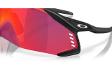 OAKLEY Velo Kato Matte Black Prizm Road