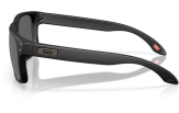 Päikeseprillid OAKLEY HOLBROOK S MATTE BLACK PRIZM BLACK Polarized Matte Black Prizm Black Polarized