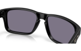 Päikeseprillid OAKLEY HOLBROOK S MATTE BLACK PRIZM GREY Matte Black Prizm Grey