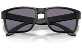 Päikeseprillid OAKLEY HOLBROOK S MATTE BLACK PRIZM GREY Matte Black Prizm Grey