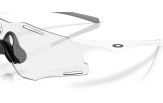 Päikeseprillid OAKLEY CYBR ZERO MATTE WHITE PHOTOCHROMIC Matte White Photochromic