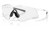 Päikeseprillid OAKLEY CYBR ZERO MATTE WHITE PHOTOCHROMIC Matte White Photochromic