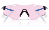 Päikeseprillid OAKLEY CYBR ZERO POLISHED NAVY PRIZM LOW LIGHT Polished Navy Prizm Low Light