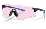 Päikeseprillid OAKLEY CYBR ZERO POLISHED NAVY PRIZM LOW LIGHT Polished Navy Prizm Low Light