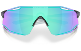 OAKLEY Cybr Dyno Crystal Black Prizm Sapphire