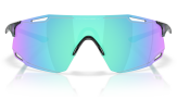 OAKLEY Cybr Dyno Crystal Black Prizm Sapphire