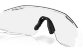 Päikeseprillid OAKLEY CYBR DYNO MATTE WHITE PHOTOCHROMIC Matte White Photochromic