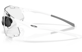 Päikeseprillid OAKLEY CYBR DYNO MATTE WHITE PHOTOCHROMIC Matte White Photochromic